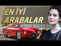 Pelin Batu ile Bunu Bilin İstedim #9 | Araba Tasarımında Devrim Yaratan 10 Efsane Model!