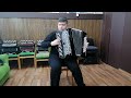 Р. н. п. "Выйду ль я на улицу " обр. О. Бурьян, исполняет Ростовцев Александр, МОБУ ДО ДМШ г.Тынды.