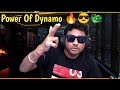 Power of dynamo   hydra official