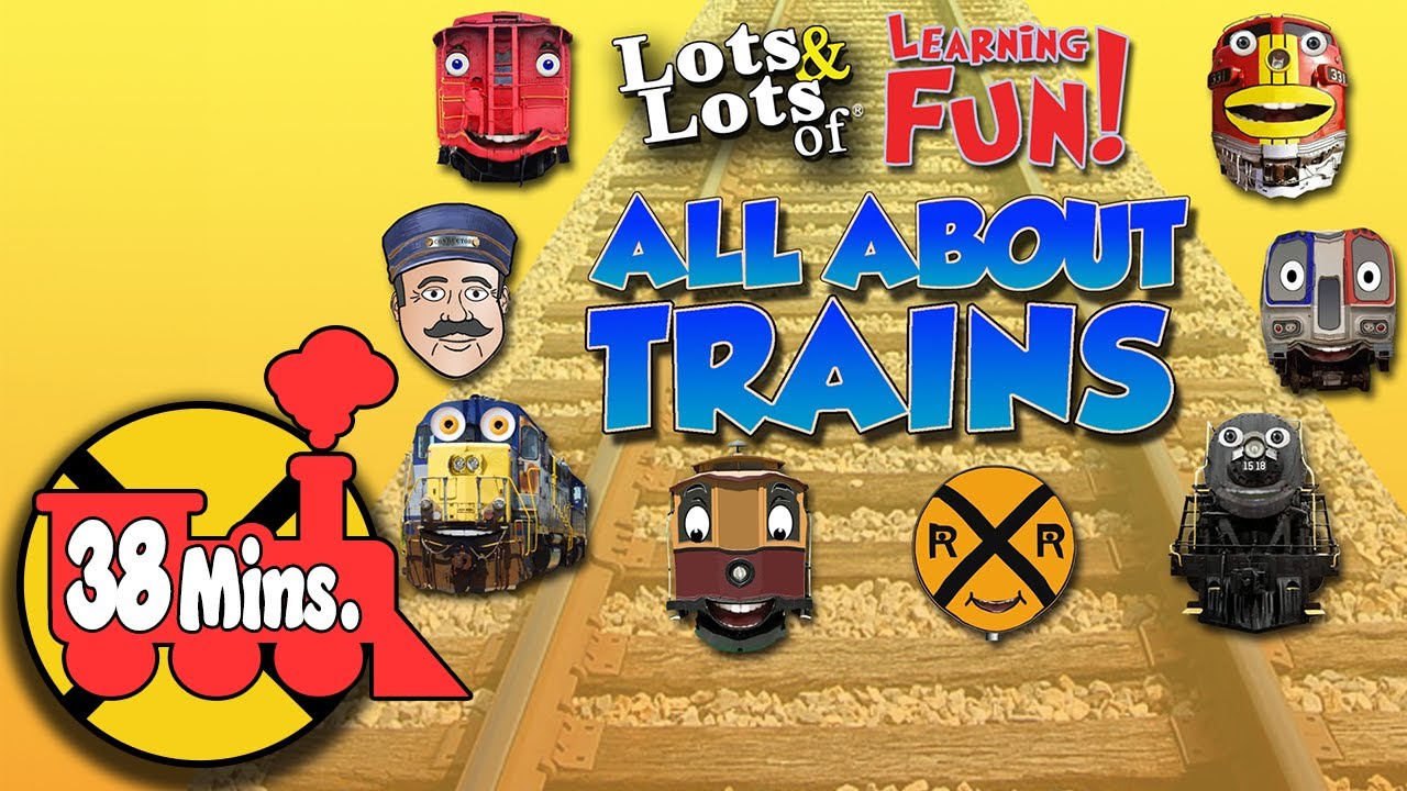 All About Trains Songs For Kindergarteners Toys And Trains 40 all-about-trains-songs-for-kindergarteners-toys-and-trains-40