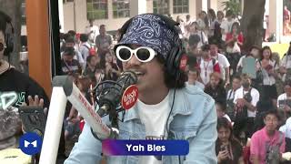 Honey my love so sweet - Yah Bles Reggae Cover