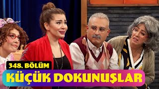 Küçük Dokunuşlar - 348. Bölüm (Güldür Güldür Show)