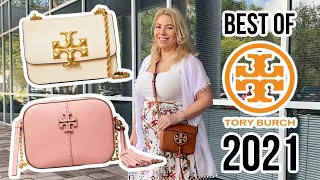 The BEST of Tory Burch Bags so Far in 2021 (Which BAG should you get??) -  YouTube