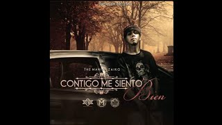 @TmZaiko- Contigo Me Siento Bien (LETRA) #contigomesientobien #rapromántico #tmzaiko