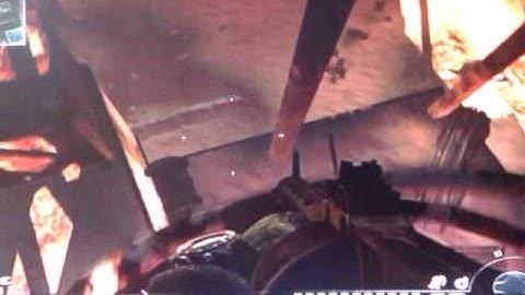 Modern warfare 2: all rust glitches