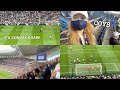 MATCH-DAY VLOG 2: Tottenham vs Watford | Fan chant lyrics, Game highlights, Son’s free kick | COYS💙