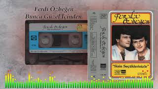 Ferdi Özbeğen - Bunca Güzel İçinden ( 1984) Resimi