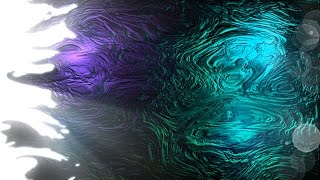 Procedural fractal wipe - bonus tutorial!