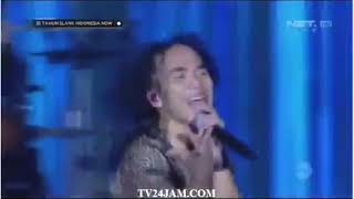 Gemerlap Kota - Slank