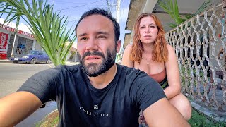 Thumbnail for Temos uma triste notícia para dar