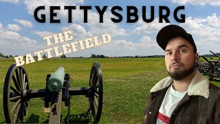 Gettysburg An Insider Tour Of Americas Bloodiest Battlefield