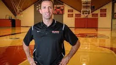 How To Get A College Coaching Job - Q&A with TYLER...