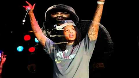 jim jones ft waka flocka, lloyd & chink santana - the paper remix lyrics new