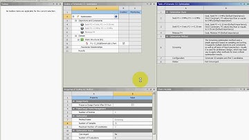 ANSYS CAE 11 1 Direct Optimization