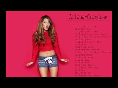 ariana-grande---dangerous-woman---greatest-hits-full-album-2018