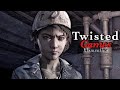 clementine - twisted games