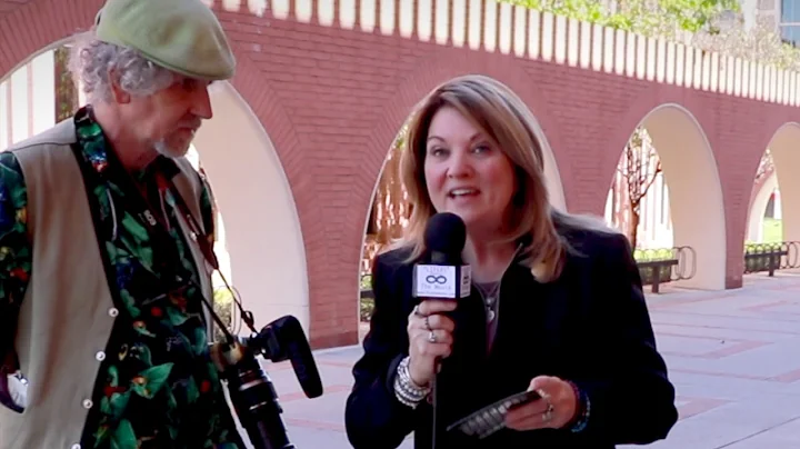 Kimberly Calhoun interviews Jeff Eichen and Hennin...