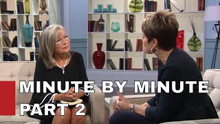 Minute by Minute / JOANNE MOODY PART 2