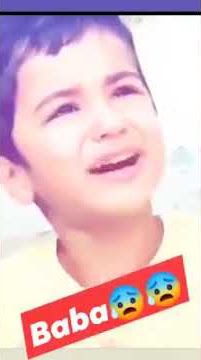 baba jindagi to sab kuch haar Gaya Tere bhagat ne Pyar wala rog Mar Gaya