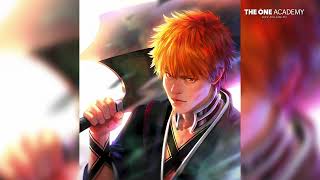 Drawing of Bleach – Ichigo Kurosaki