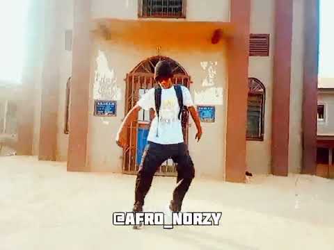 Bounce By Castro Ft Luther Dance Video