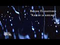 Вадим Плахотнюк   Капля за каплей