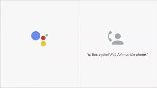 Guy uses Google Duplex for breakup