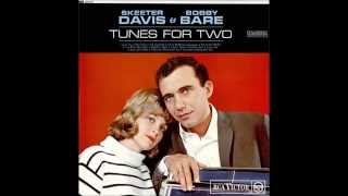 Skeeter Davis & Bobby Bare - I Love You