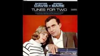 Skeeter Davis & Bobby Bare - I Love You