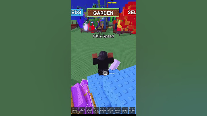 Can A Red Fox Give You Candy Blossom Seeds? Grow A Garden