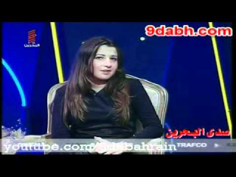 Nancy Ajram  Rare Video  16 years Old & Sings Khaleeji نانسي عجرم