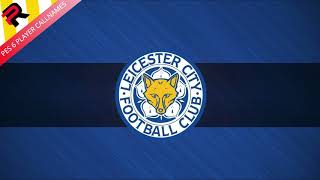 Pes 6 player callnames (leicester city fc)