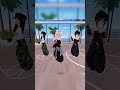 I bet it goes like this 🍵 @Vérselabels_kuv #roblox #azure #robloxkpop #rhdancestudio #vivid