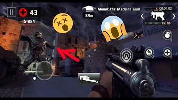 kill the giant africa