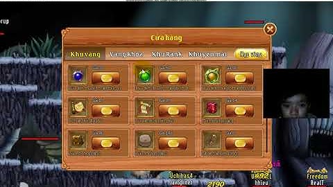 Làng Lá Phiêu Lưu Ký : Code cực khủng  nhận nhân sâm( thượng Hạng)