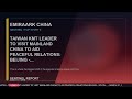 Emiraark China | WHY CHINESE TECH...