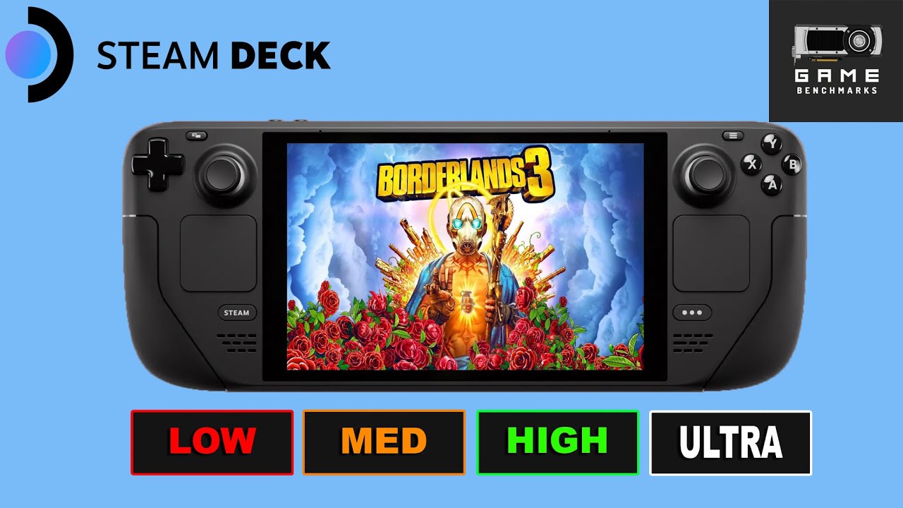 Steam deck fallout 4