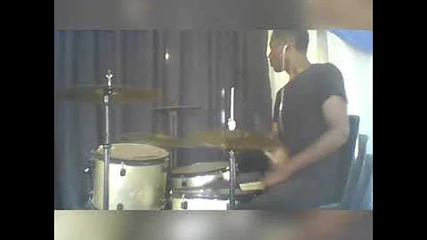 against all odds .. Lufuno dagada. drum 🥁 cover by phindulo pandelani