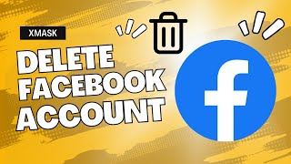 حذف حساب فيسبوك 2023|delete account facebook 2023