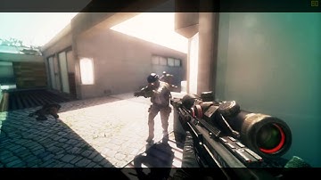 Venom Presents - Water - A 3CE