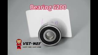 VANSTONE 6200 Bearing