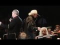 Smoke Gets in Your Eyes - Yevgeny Polikanin, Edelweiss jazz-kvintet and orchestra