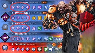 Toxic Bully Squad MELTS DOWN And CRIES In Endgame Chat!