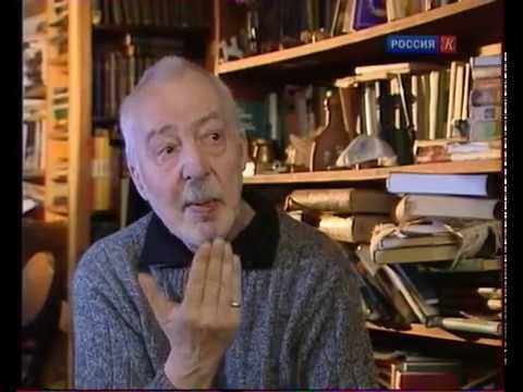 "Андрей Битов.  Раздвоение личности, или Меж двух столиц Империи"