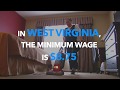West virginia out of reach nlihc