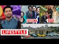 Fahad mustafa lifestyle 2021  biography  jeeto pakistan  family  movies  income  dramas  cars