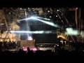 Gesaffelstein Intro @ Ultra Music Festival 2014