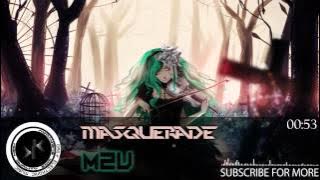 M2U - Masquerade