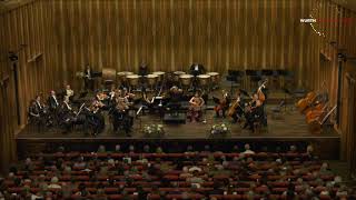 Argentinian Songs | José Cura | Würth Philharmoniker