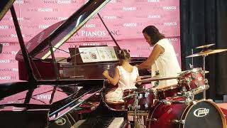 Sachiko Piano.Recital